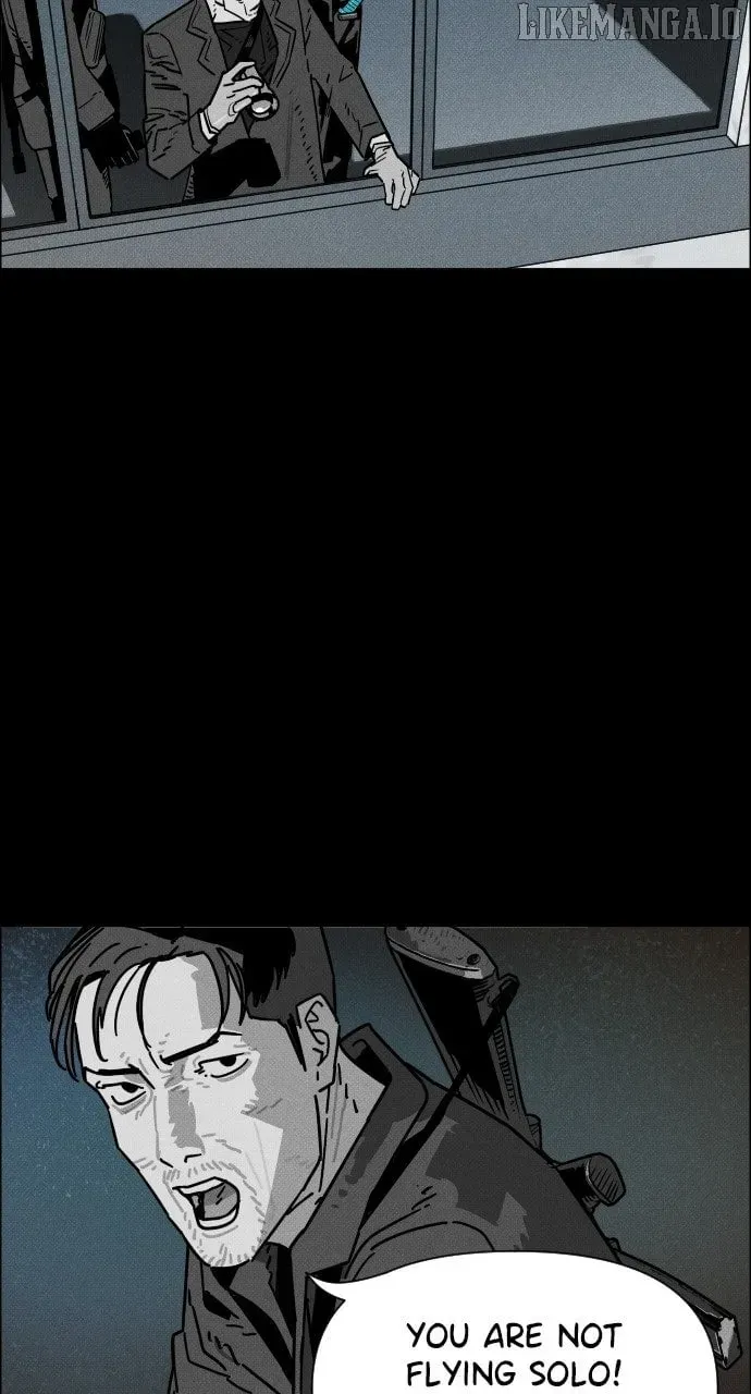 Zombie Funeral Services Chapter 56 Online - página 59