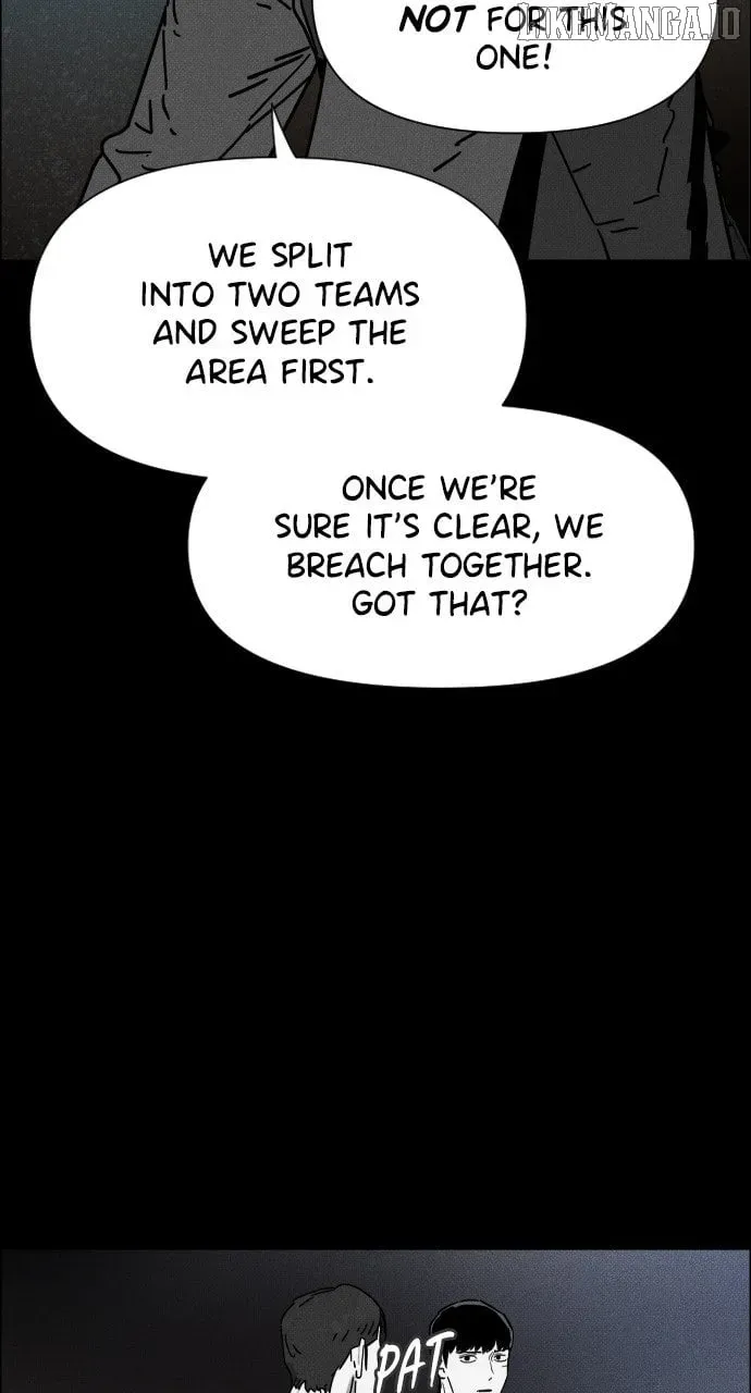 Zombie Funeral Services Chapter 56 Online - página 60