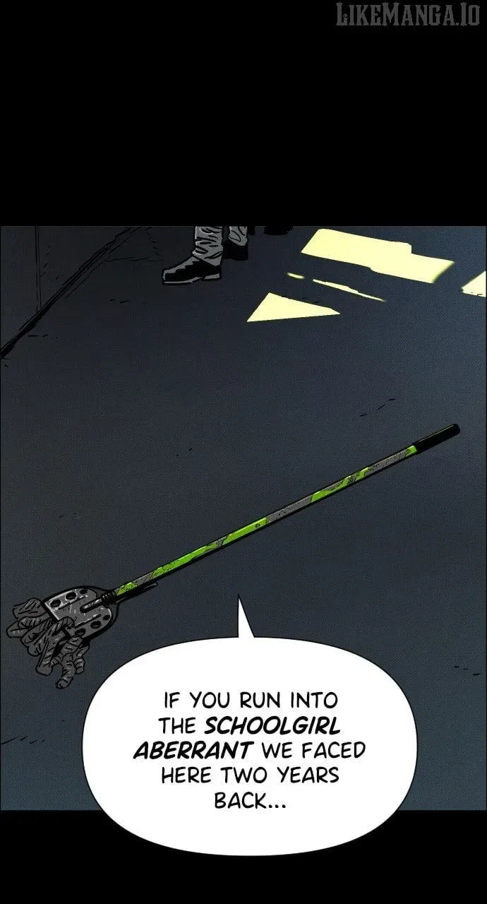 Zombie Funeral Services Chapter 56 Online - página 64