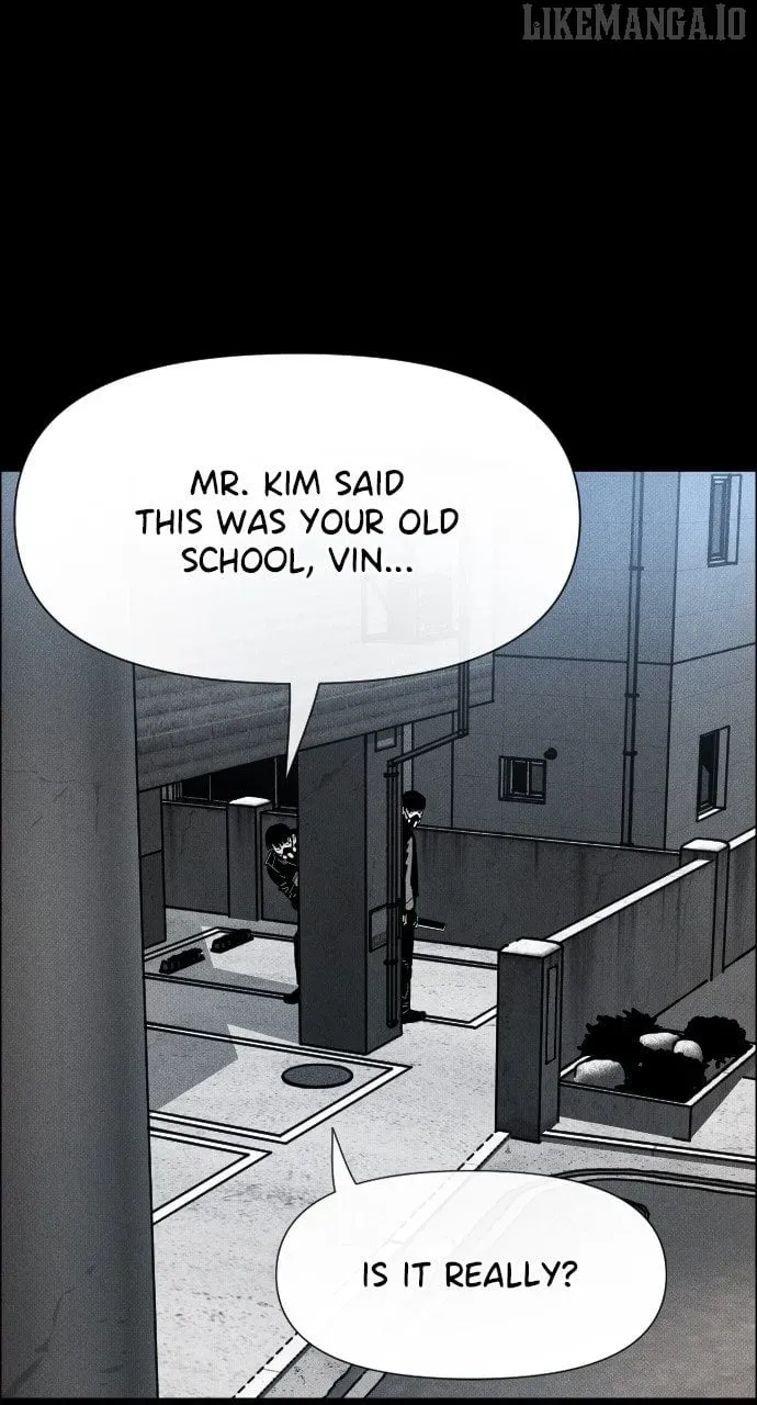 Zombie Funeral Services Chapter 56 Online - página 70