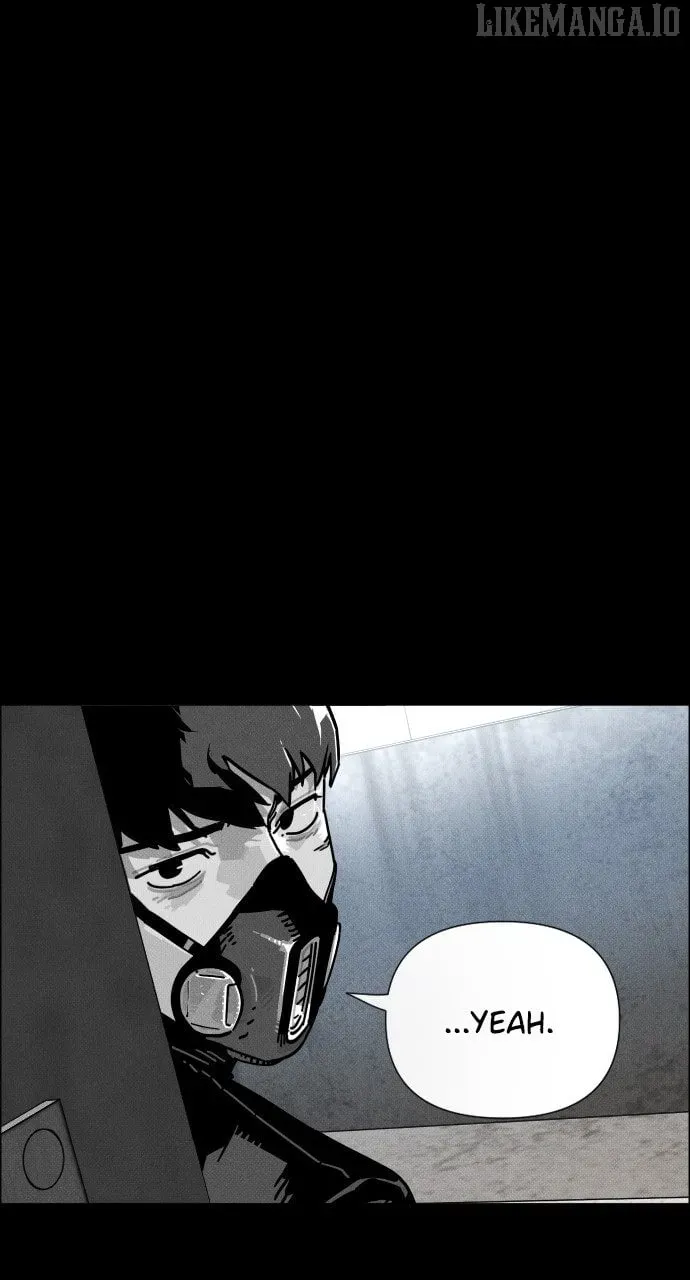 Zombie Funeral Services Chapter 56 Online - página 71