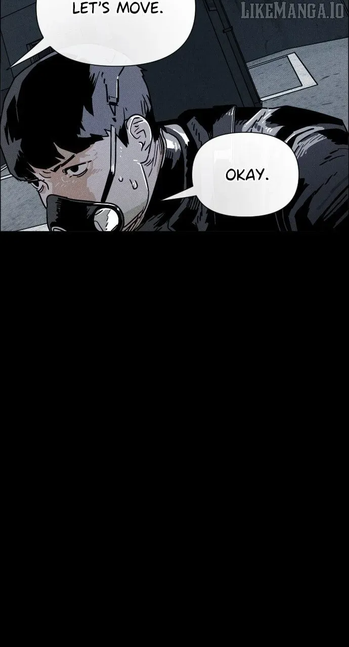 Zombie Funeral Services Chapter 56 Online - página 74