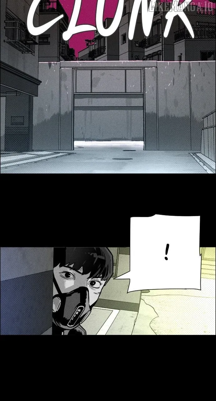 Zombie Funeral Services Chapter 56 Online - página 79