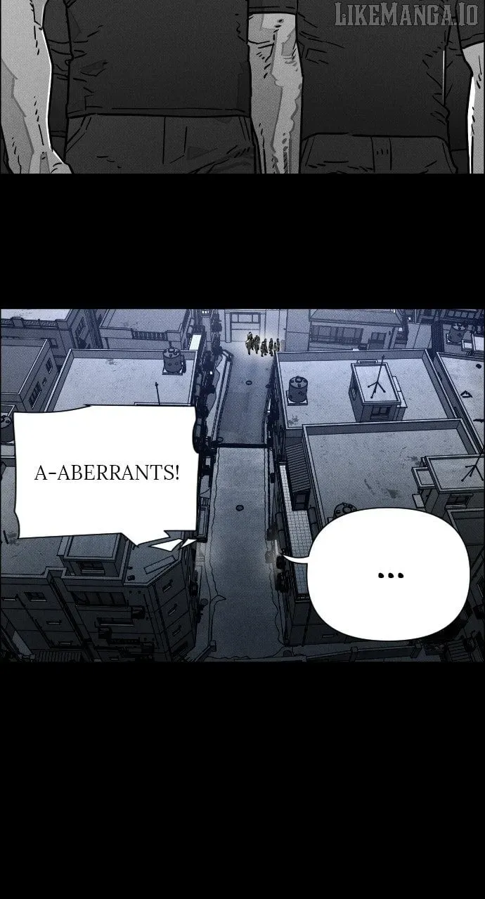Zombie Funeral Services Chapter 56 Online - página 81