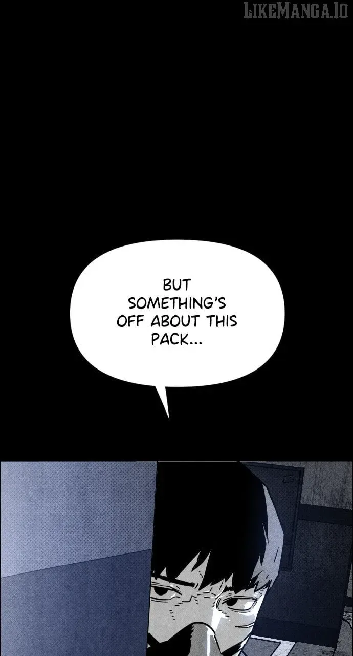 Zombie Funeral Services Chapter 56 Online - página 82