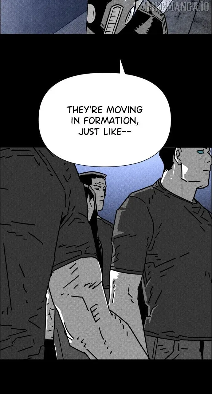 Zombie Funeral Services Chapter 56 Online - página 83