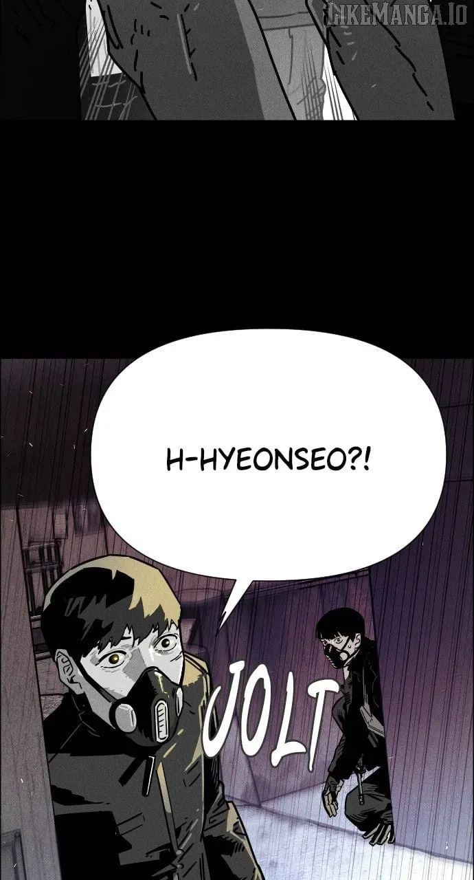 Zombie Funeral Services Chapter 56 Online - página 86