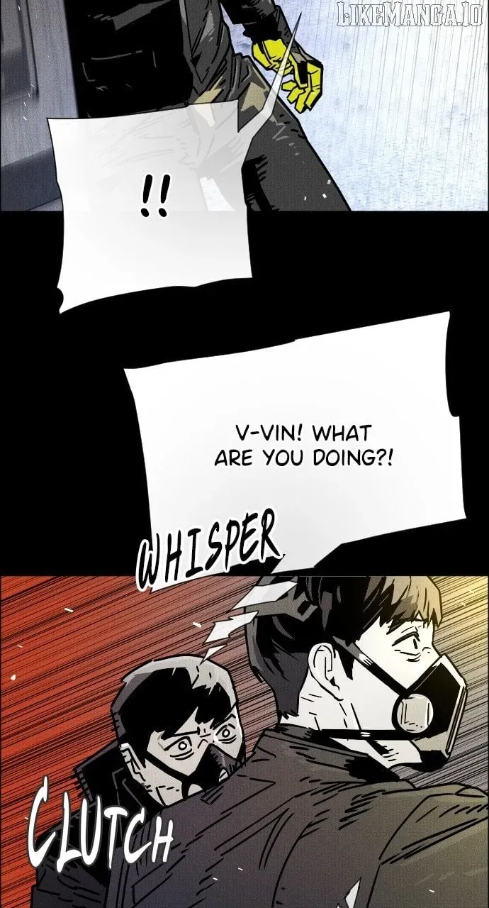 Zombie Funeral Services Chapter 56 Online - página 87