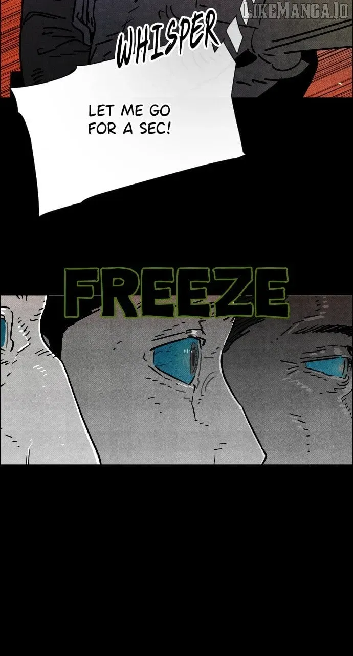 Zombie Funeral Services Chapter 56 Online - página 88