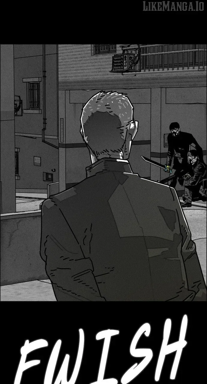 Zombie Funeral Services Chapter 56 Online - página 94