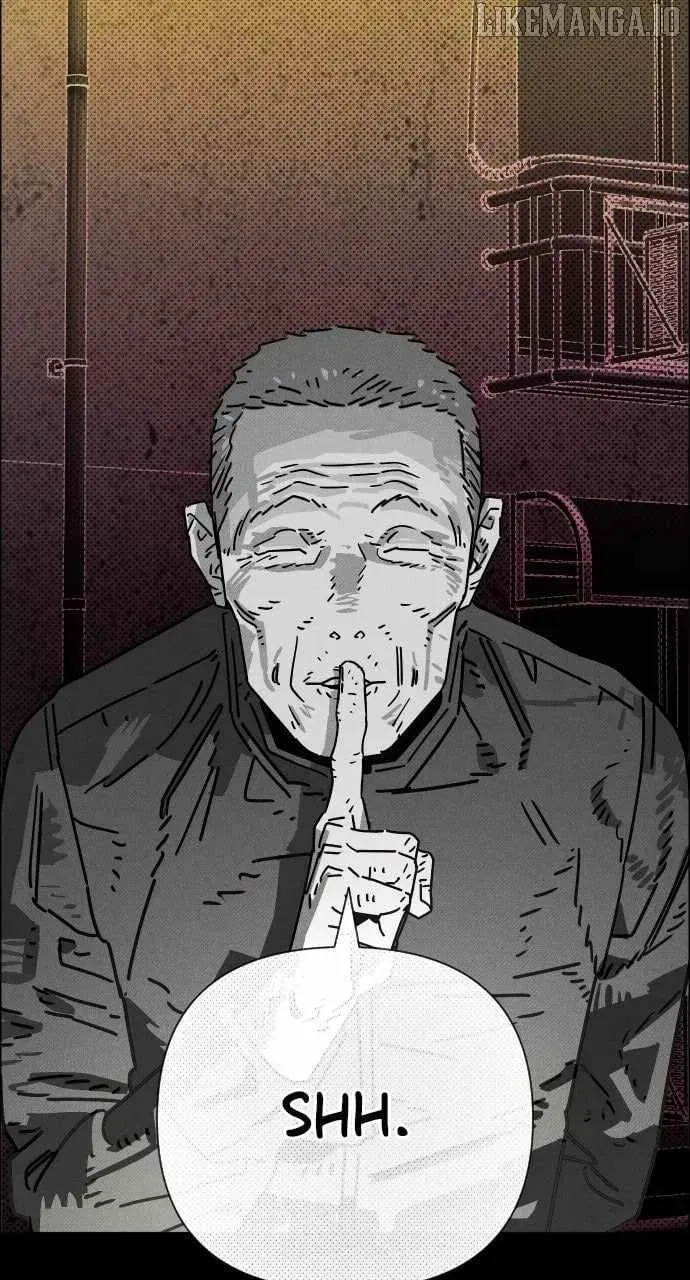 Zombie Funeral Services Chapter 56 Online - página 96