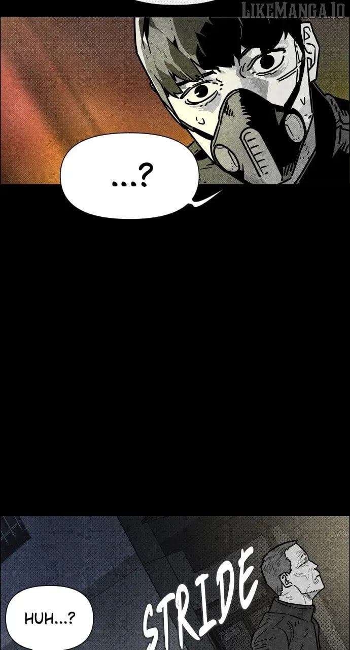 Zombie Funeral Services Chapter 56 Online - página 97