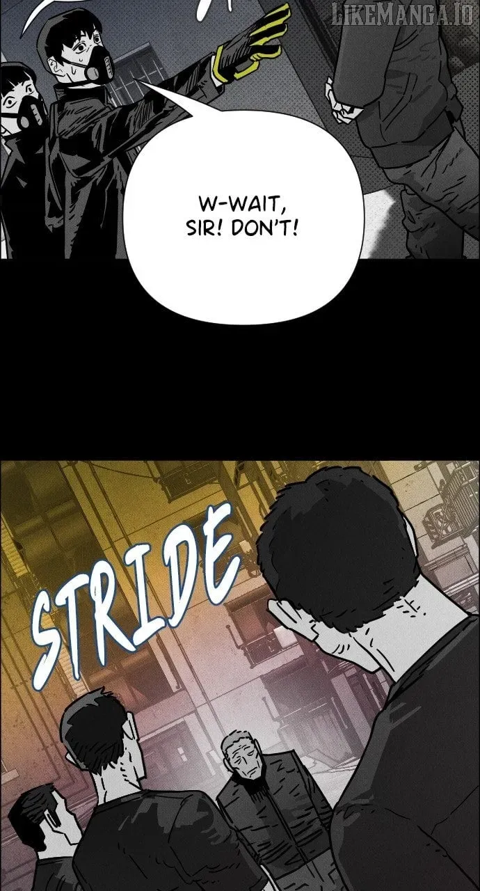 Zombie Funeral Services Chapter 56 Online - página 98