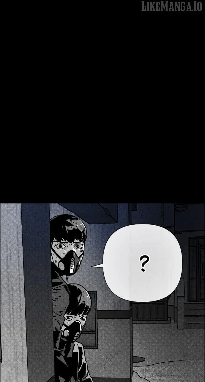 Zombie Funeral Services Chapter 56 Online - página 102