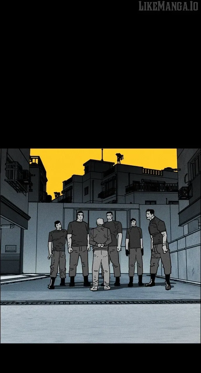 Zombie Funeral Services Chapter 56 Online - página 104