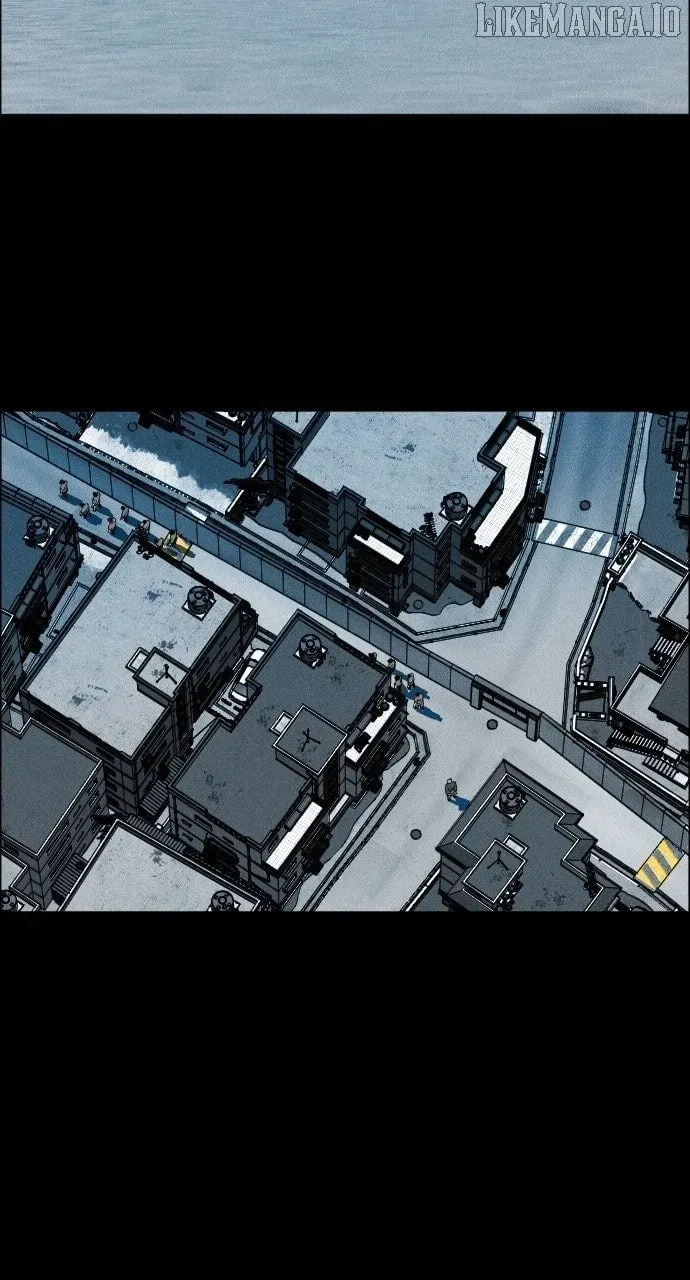 Zombie Funeral Services Chapter 56 Online - página 106