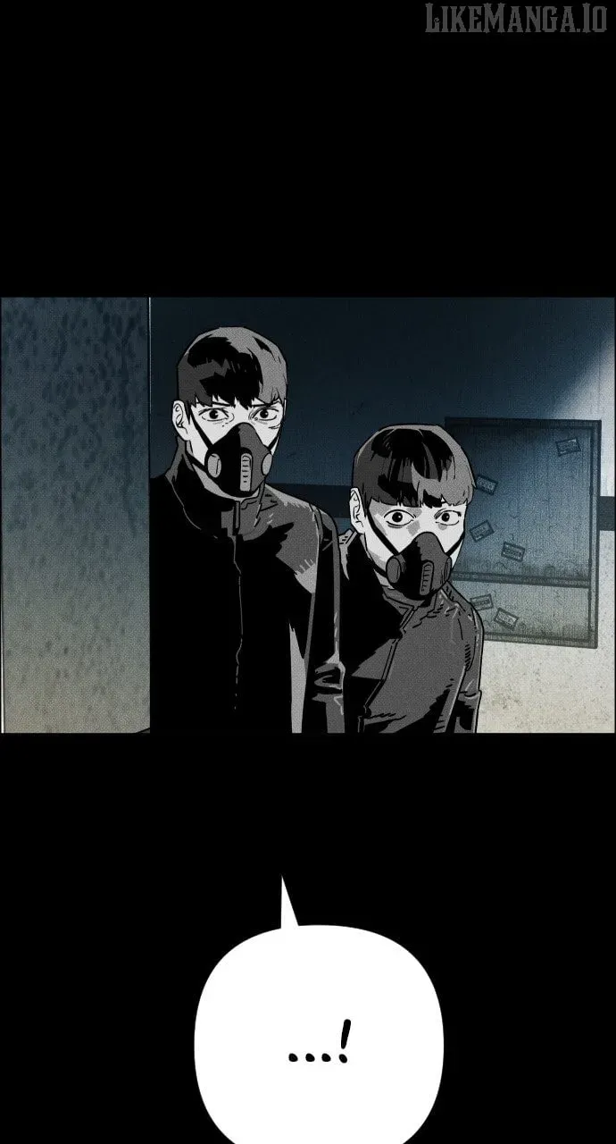 Zombie Funeral Services Chapter 56 Online - página 107