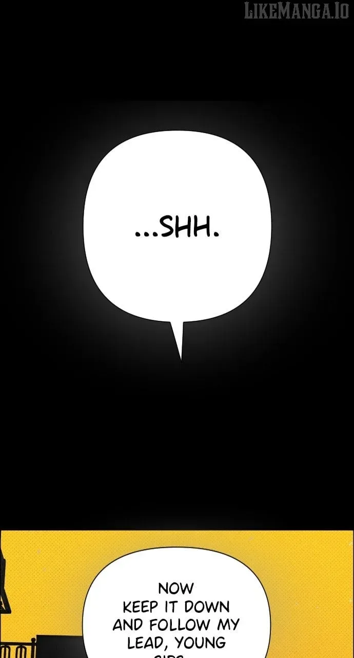 Zombie Funeral Services Chapter 56 Online - página 109