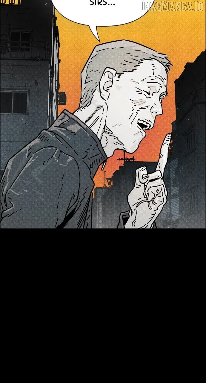 Zombie Funeral Services Chapter 56 Online - página 110