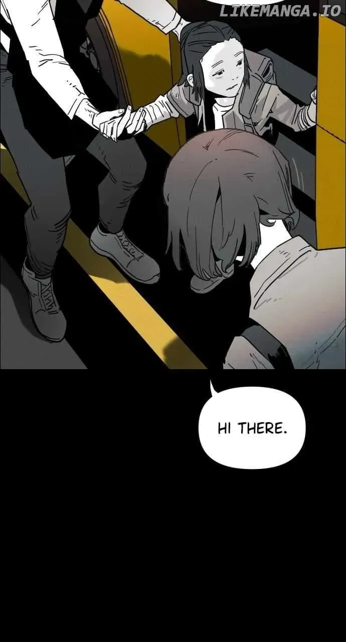 Zombie Funeral Services Chapter 6 Online - página 4