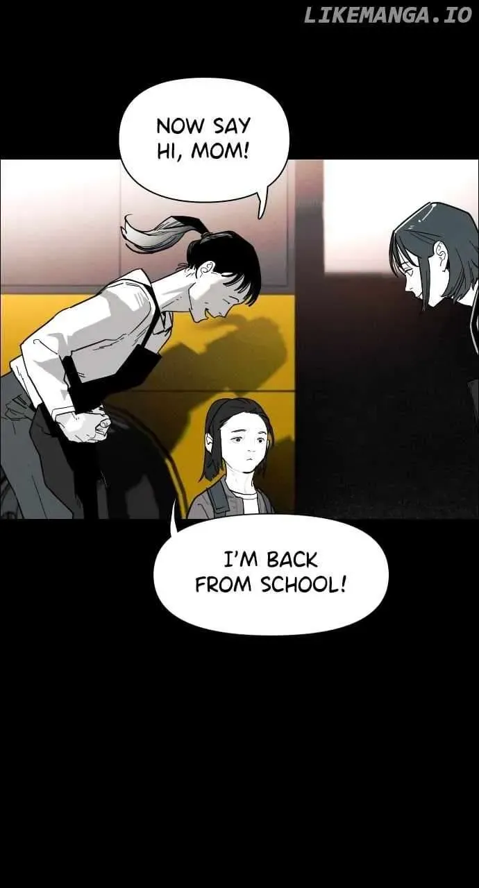Zombie Funeral Services Chapter 6 Online - página 5