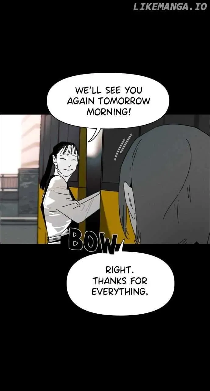 Zombie Funeral Services Chapter 6 Online - página 7