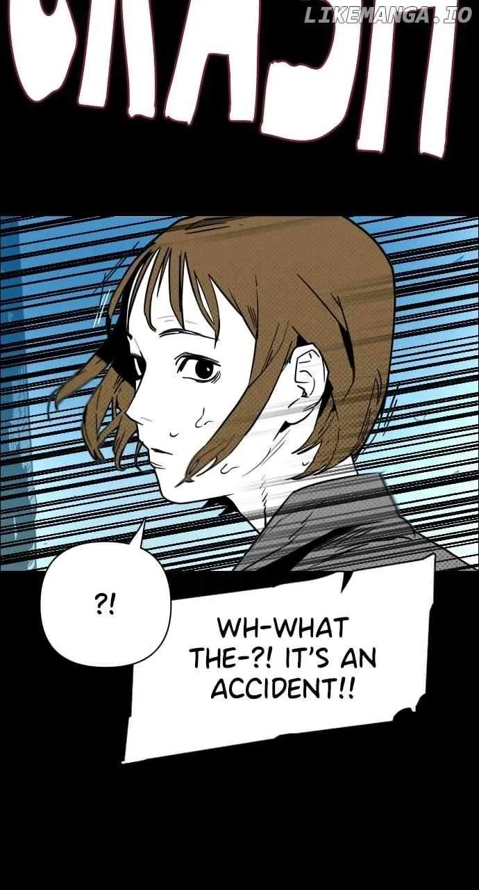 Zombie Funeral Services Chapter 6 Online - página 15