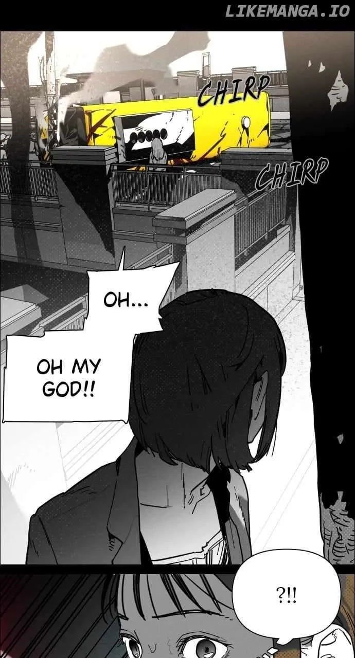 Zombie Funeral Services Chapter 6 Online - página 16