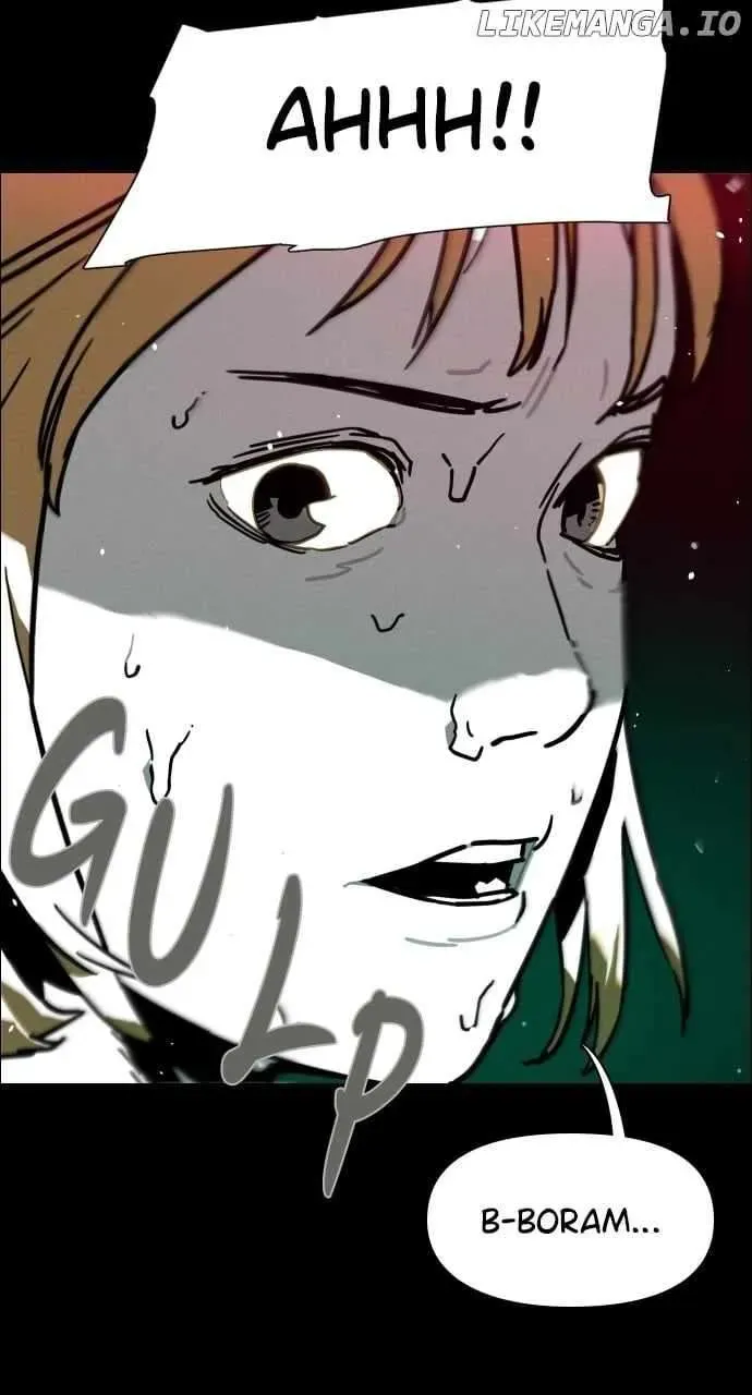 Zombie Funeral Services Chapter 6 Online - página 21