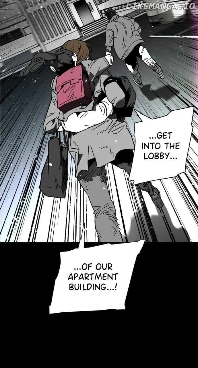 Zombie Funeral Services Chapter 6 Online - página 25