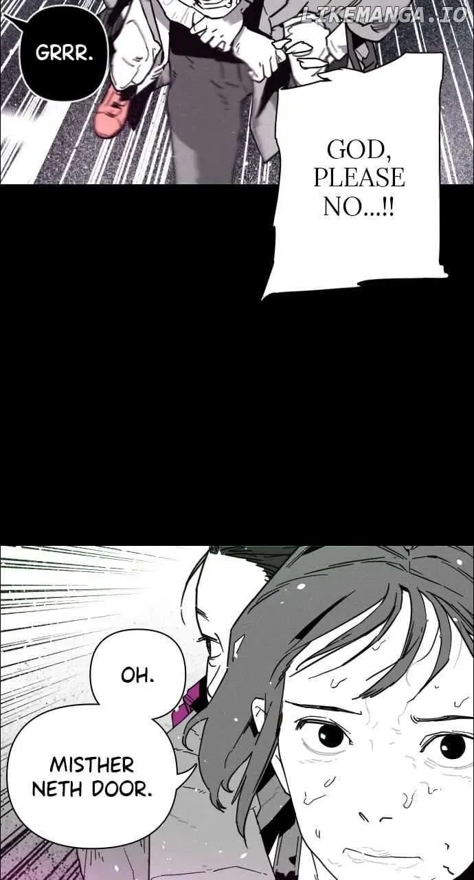 Zombie Funeral Services Chapter 6 Online - página 27