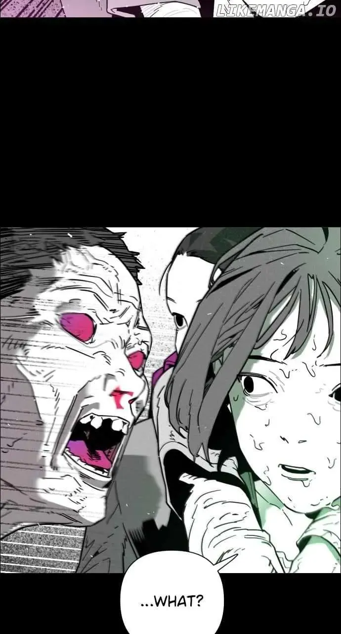 Zombie Funeral Services Chapter 6 Online - página 28
