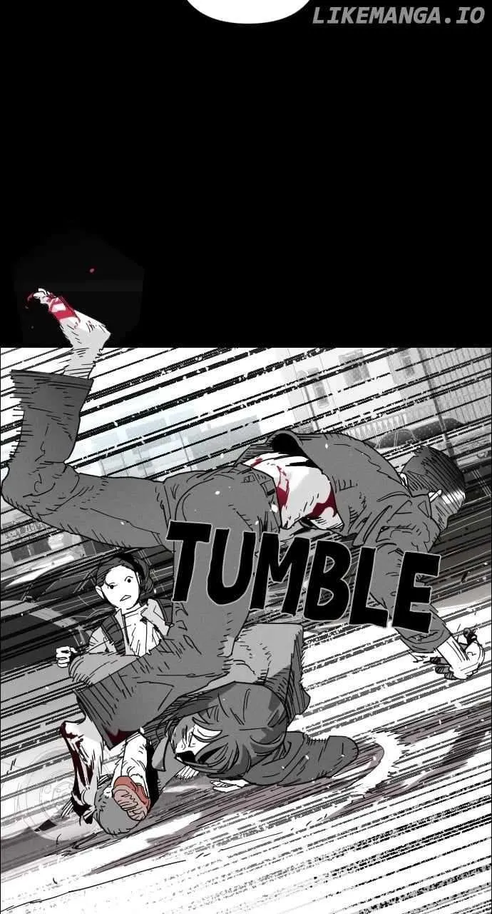 Zombie Funeral Services Chapter 6 Online - página 29