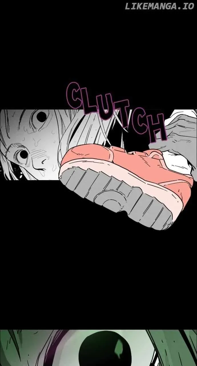 Zombie Funeral Services Chapter 6 Online - página 32