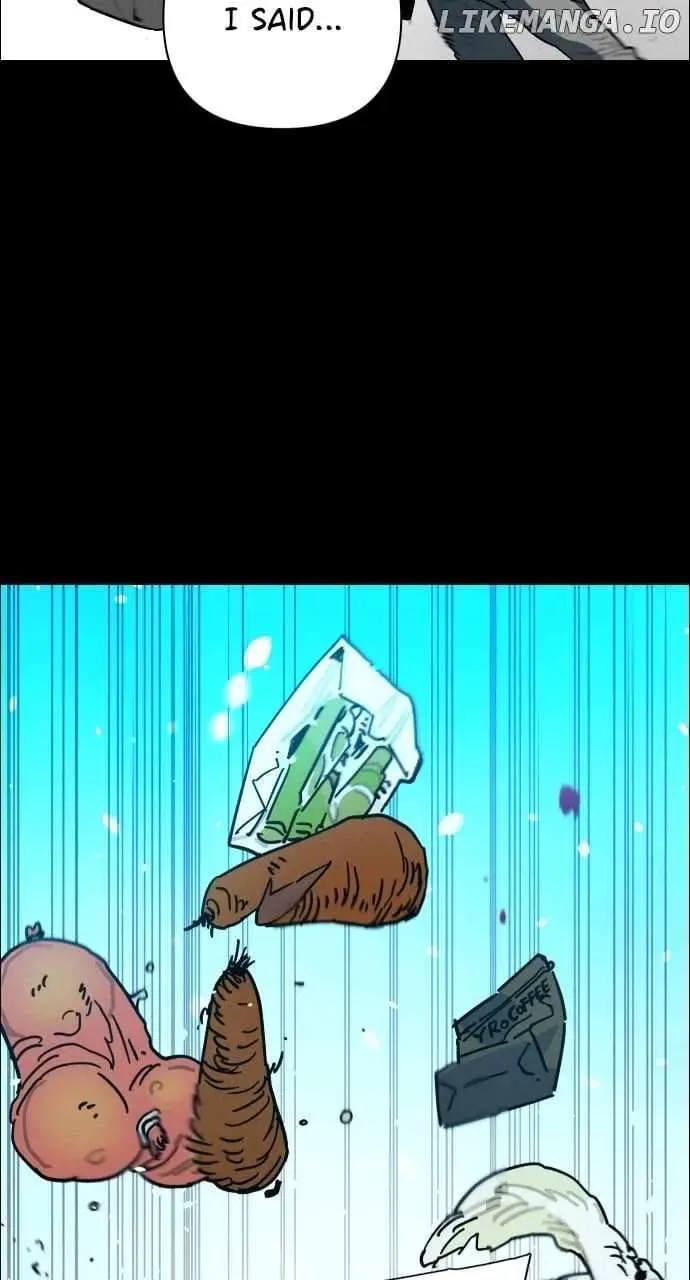 Zombie Funeral Services Chapter 6 Online - página 34