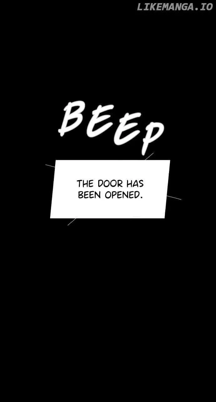 Zombie Funeral Services Chapter 6 Online - página 36
