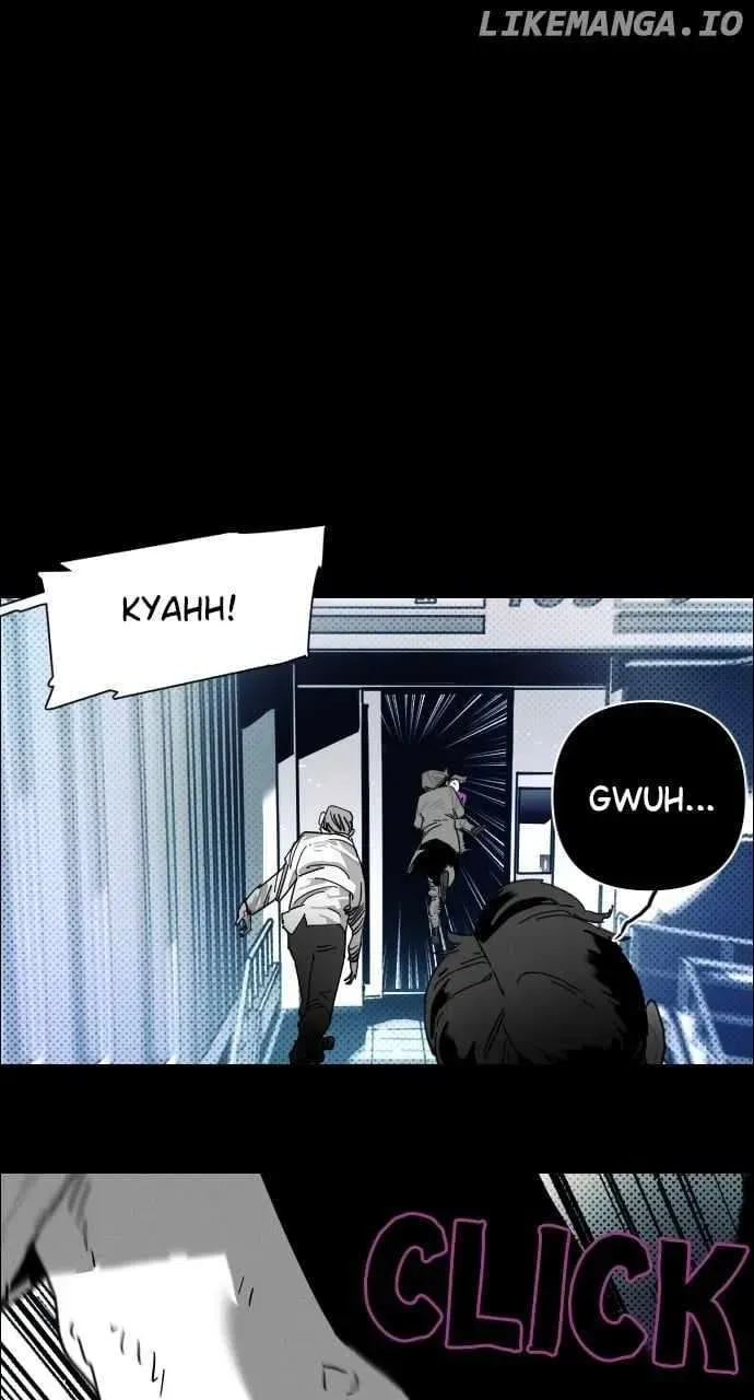 Zombie Funeral Services Chapter 6 Online - página 38