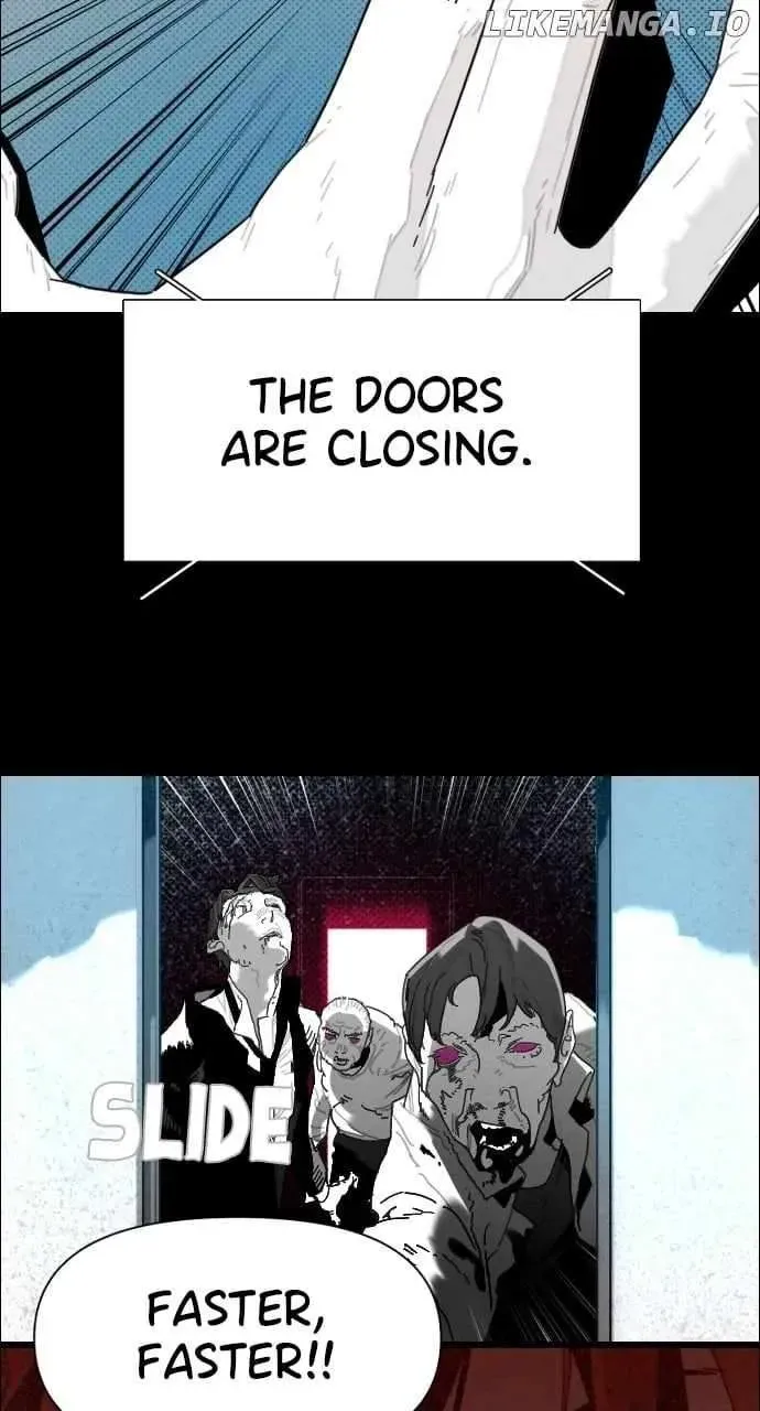 Zombie Funeral Services Chapter 6 Online - página 42
