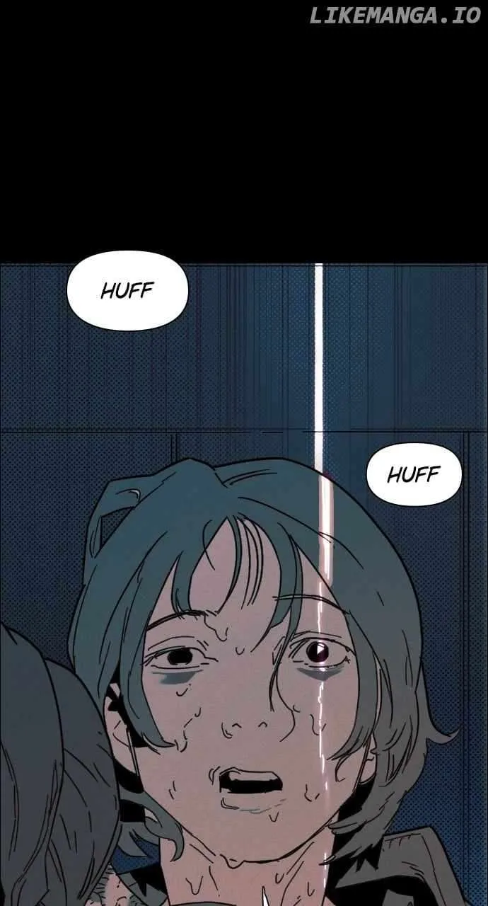 Zombie Funeral Services Chapter 6 Online - página 44