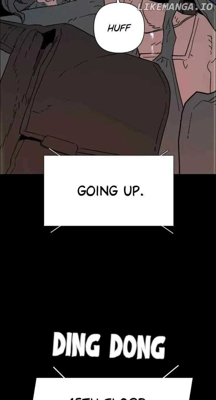 Zombie Funeral Services Chapter 6 Online - página 45