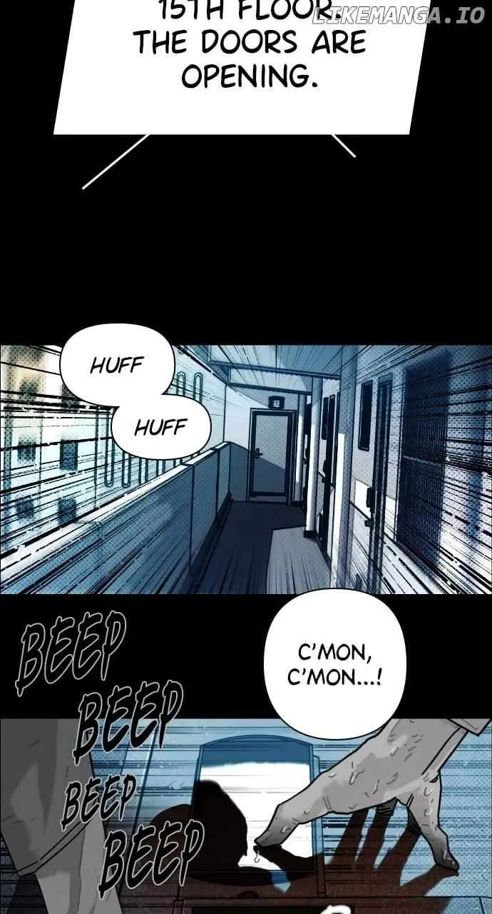 Zombie Funeral Services Chapter 6 Online - página 46