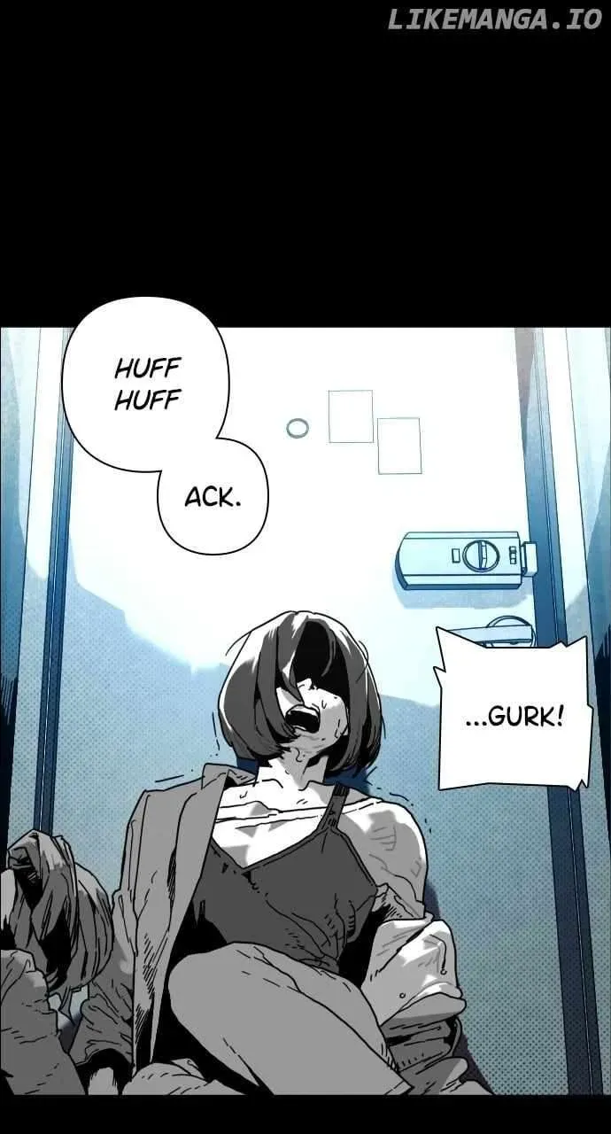 Zombie Funeral Services Chapter 6 Online - página 48