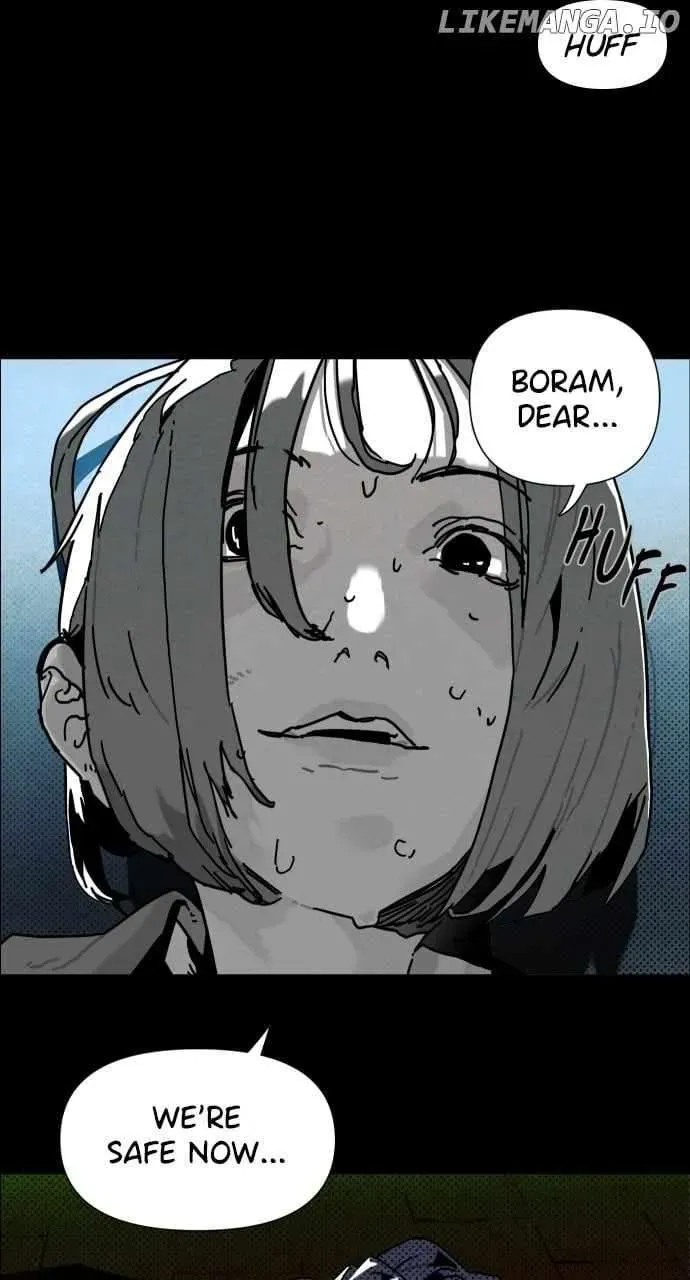 Zombie Funeral Services Chapter 6 Online - página 49