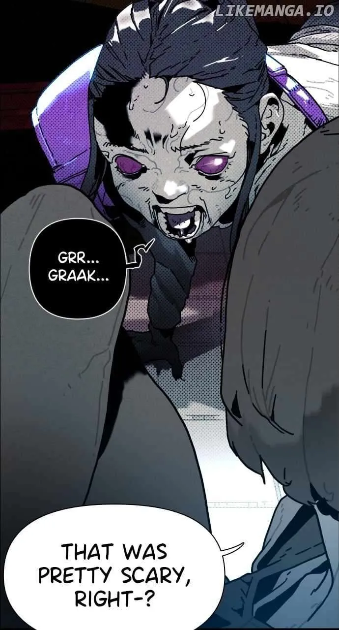 Zombie Funeral Services Chapter 6 Online - página 50