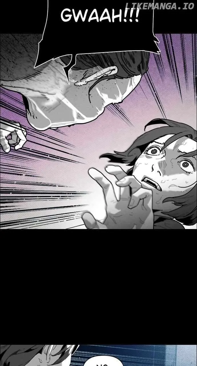 Zombie Funeral Services Chapter 6 Online - página 52