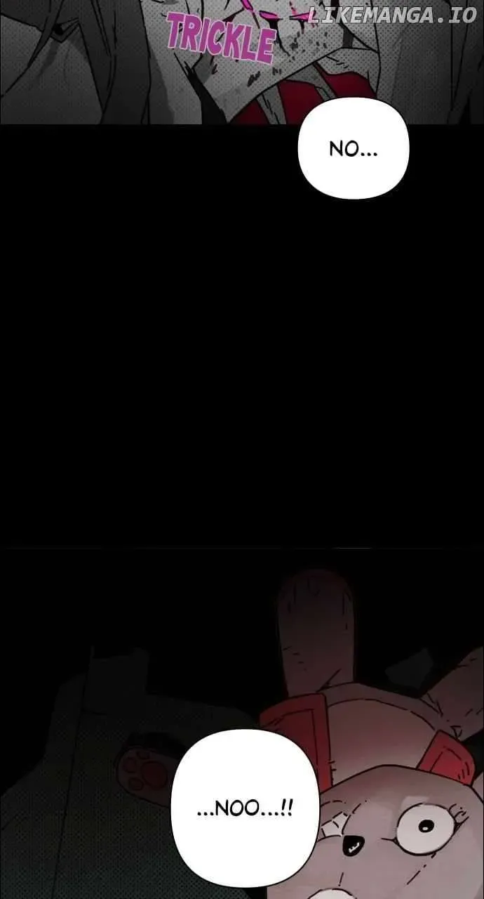 Zombie Funeral Services Chapter 6 Online - página 56