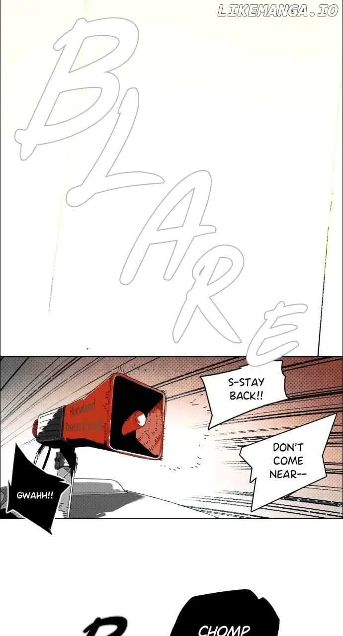 Zombie Funeral Services Chapter 6 Online - página 59