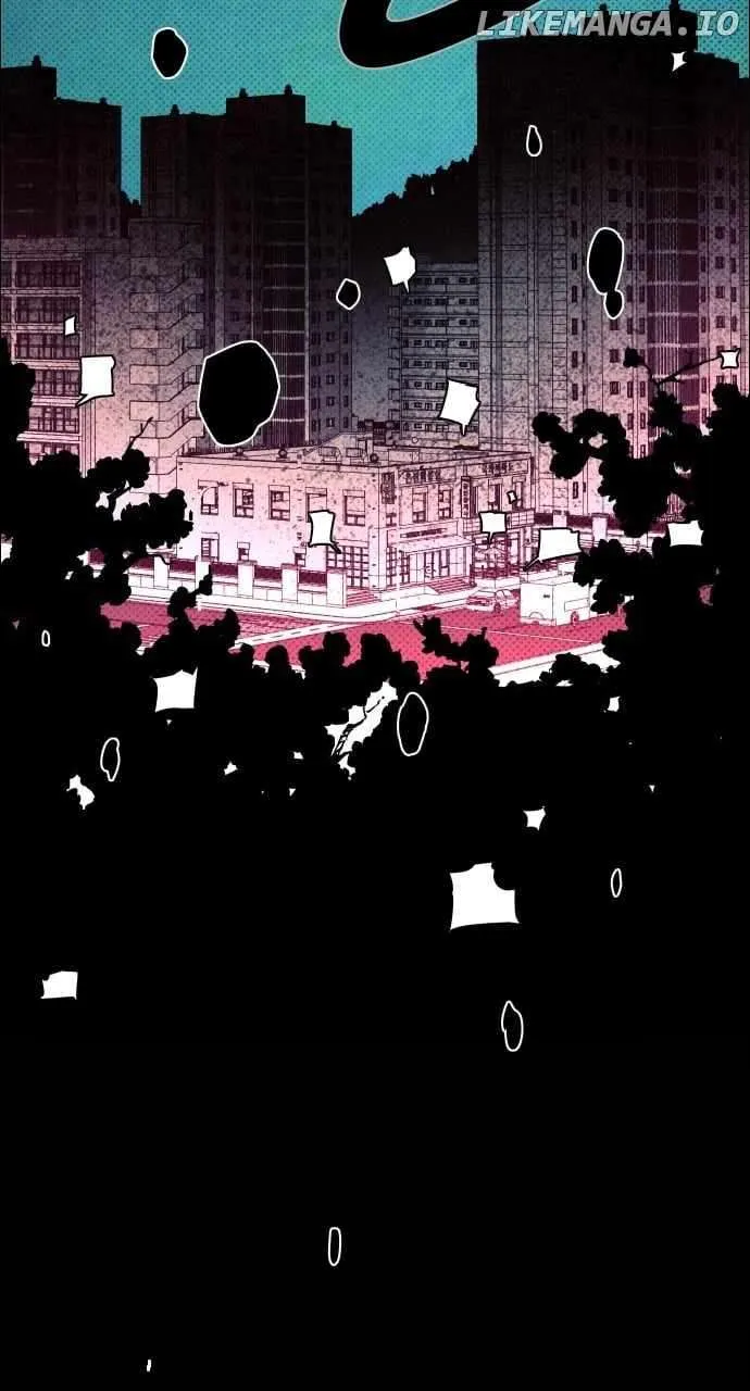 Zombie Funeral Services Chapter 6 Online - página 61