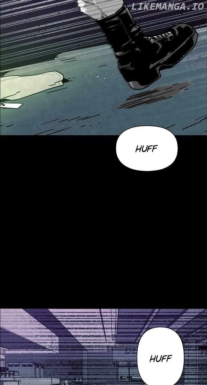 Zombie Funeral Services Chapter 6 Online - página 70