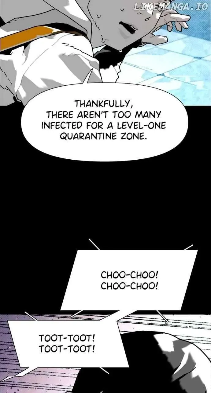 Zombie Funeral Services Chapter 6 Online - página 75